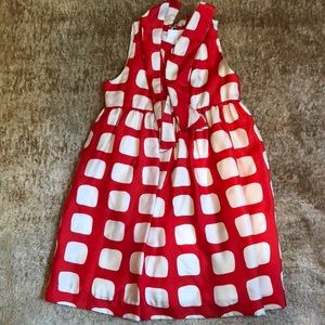 Milly minis dress size 6